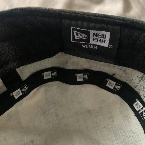 OSU NEW ERA CAMO HAT - Picture 4 of 4